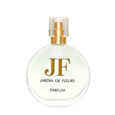 Духи Новая Заря Jardin de Fleurs