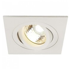 Встраиваемый светильник SLV New