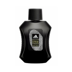 Туалетная вода adidas Intense