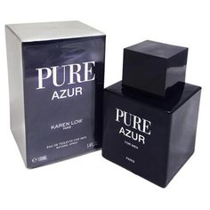 Туалетная вода Karen Low Pure