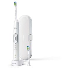 Электрическая зубная щетка Philips
