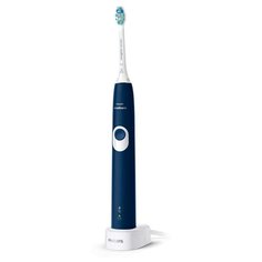 Электрическая зубная щетка Philips