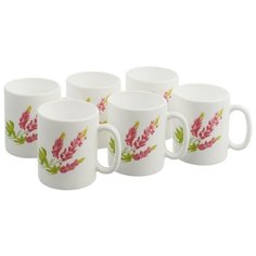 Luminarc Набор кружек Cordelia