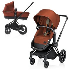 Универсальная коляска Cybex