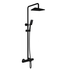 Душевая стойка KAISER Elite