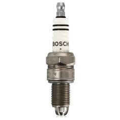 Свеча зажигания Bosch WR8LTC+ 0