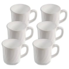 Luminarc Набор кружек Trianon 6