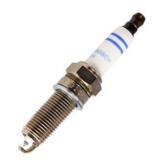 Свеча зажигания Bosch YR6NPP332