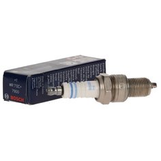 Свеча зажигания Bosch WR7DC