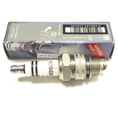 Свеча зажигания Bosch WR8BC+