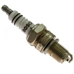 Свеча зажигания Bosch WR5DC