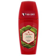 Дезодорант-антиперспирант ролик OLD Spice