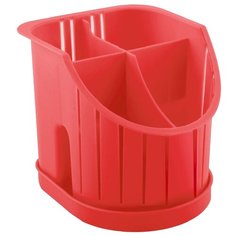 Сушилка для столовых приборов Plastic Republic