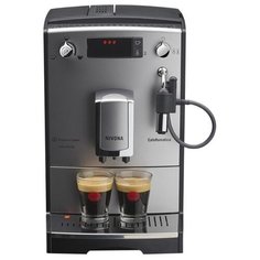 Кофемашина Nivona CafeRomatica