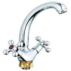 Смеситель для кухни мойки G Lauf