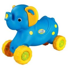 Каталка-толокар Альтернатива Alternativa