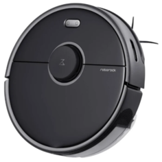 Робот-пылесос Roborock S5 MAX
