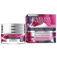 Дневной и ночной крем Eveline Cosmetics