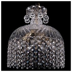 Люстра Bohemia Ivele Crystal