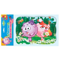 Пазл Vladi Toys Смешарики Бараш