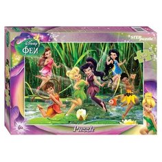 Пазл Step puzzle Disney Феи