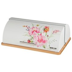 Хлебница Agness 938-042