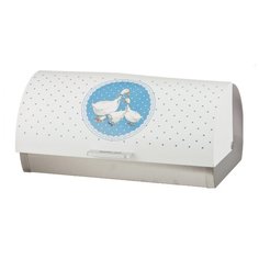 Хлебница Agness 938-036