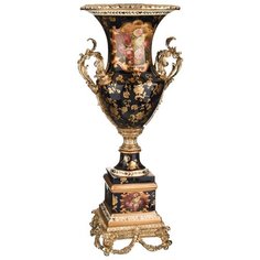 Ваза Lefard 46-1176