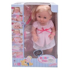 Интерактивная кукла Shantou Wei Tai Toys