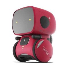 Робот WL Toys AT001