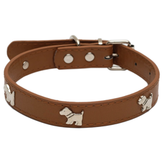 Ошейник Пижон Собачка 613061