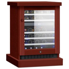 Винный шкаф DOMETIC S46G Wooden