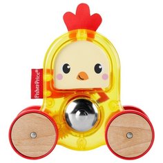 Развивающая игрушка Fisher Price