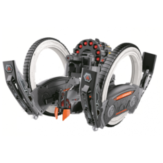 Робот Keye Toys Universe Super