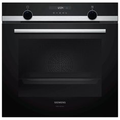 Электрический духовой шкаф Siemens