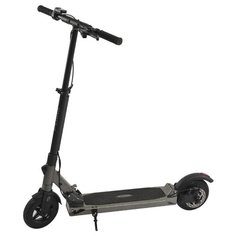 Электросамокат Plank Cross City