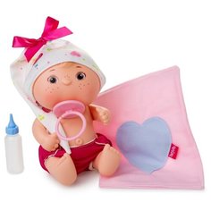 Интерактивная кукла Berjuan