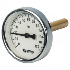 Термометр WATTS Industries