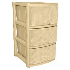 Комод BranQ Ajur BQ3783