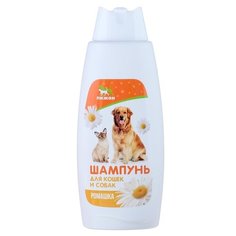 Шампунь Пижон для кошек и собак