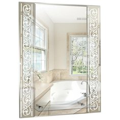 Зеркало Mixline Сахара 529363