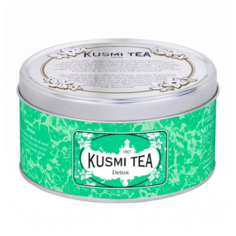 Чай зеленый Kusmi Tea Detox