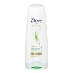 Dove бальзам-ополаскиватель
