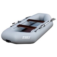 Надувная лодка FORT BOAT boat 260