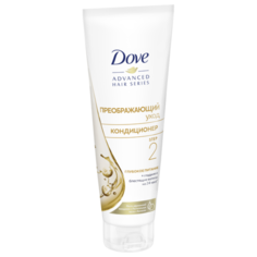 Dove кондиционер для волос