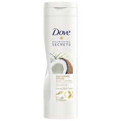 Лосьон для тела Dove Nourishing