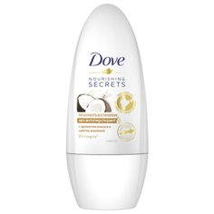 Dove антиперспирант ролик