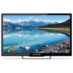 Телевизор Polarline 22PL11TC-SM