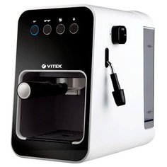 Кофеварка рожковая VITEK VT-1504