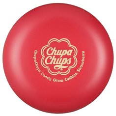 Chupa Chups Тональный крем